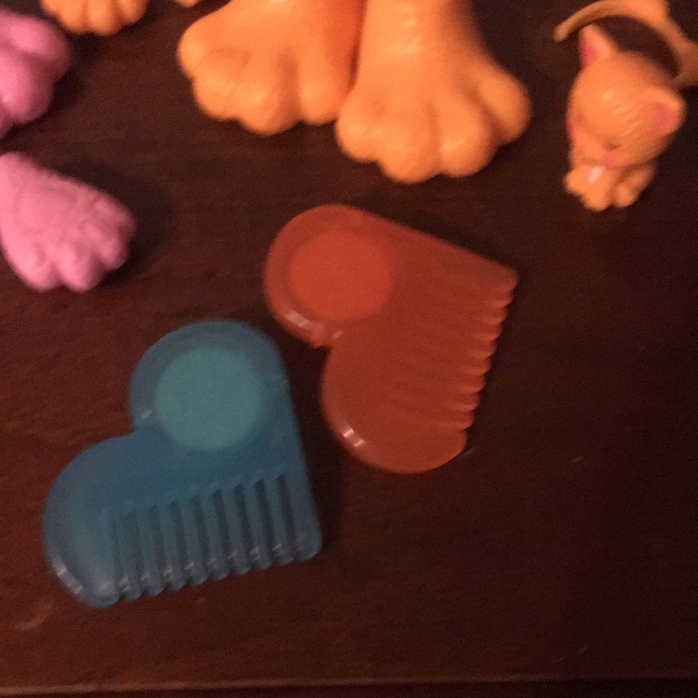 Barbie accessories - Picture 4 of 6